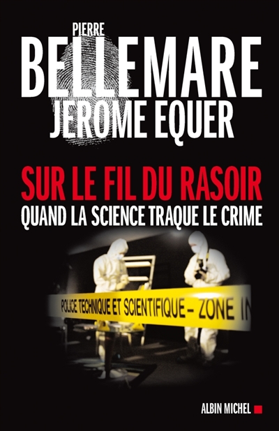 Sur le fil du rasoir - 