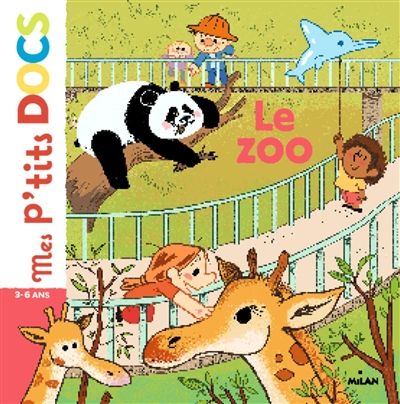 zoo (Le) - 