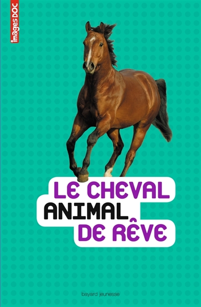 cheval, animal de rêve (Le) - 