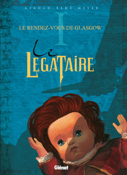 rendez-vous de Glasgow (Le) - 