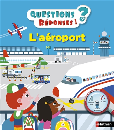 aéroport (L') - 