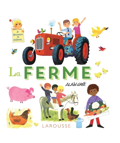 ferme (La) - 