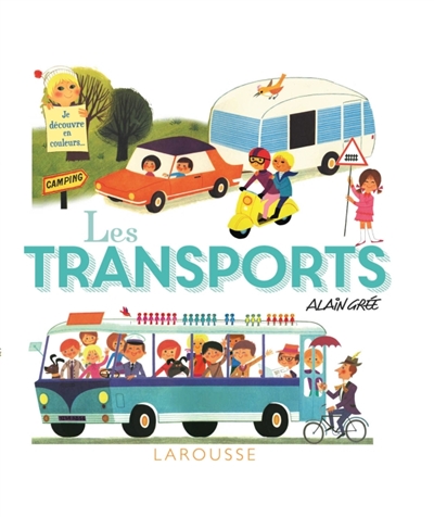 transports (Les) - 