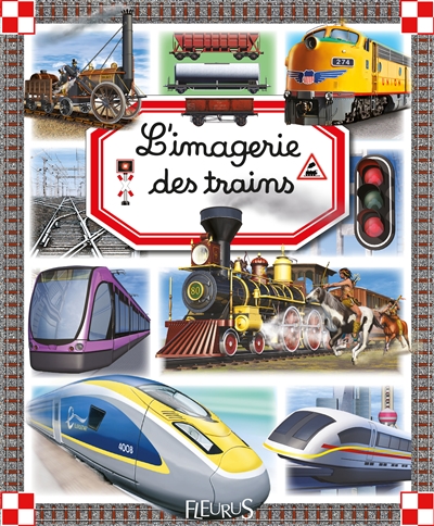 trains (Les) - 