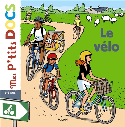 vélo (Le) - 