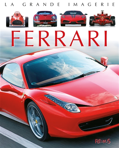 Ferrari - 