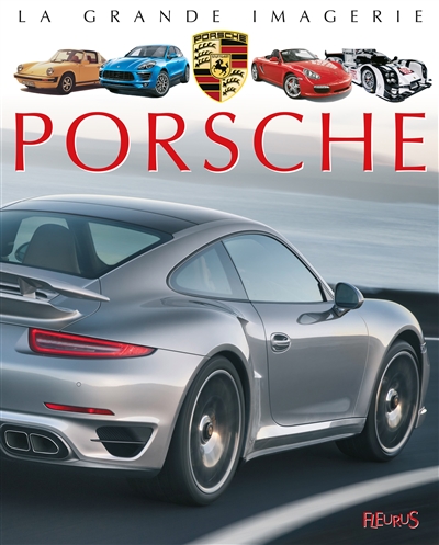 Porsche - 