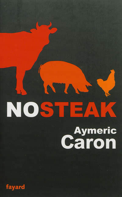 No steak - 