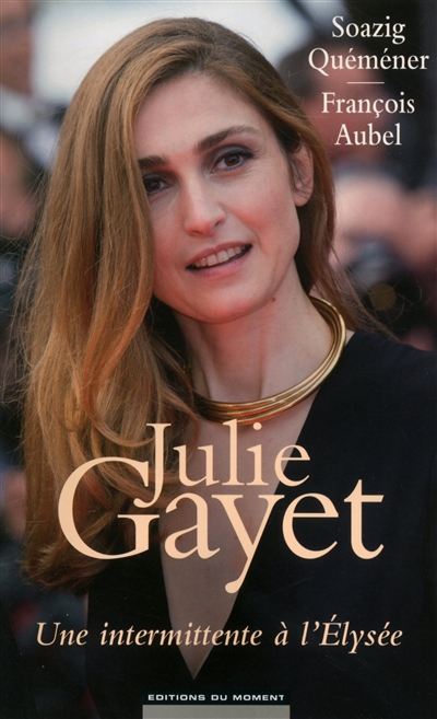 Julie Gayet - 