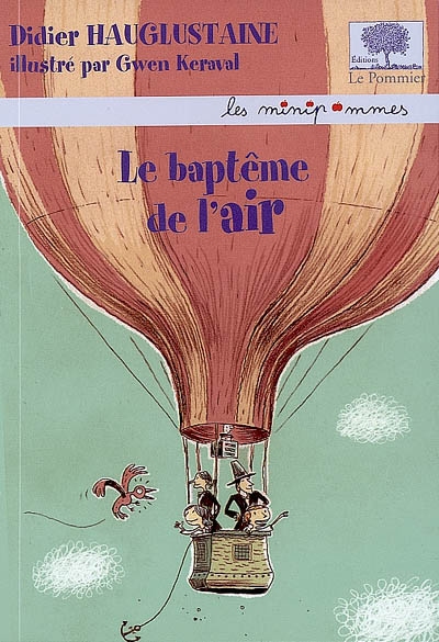 baptême de l'air (Le) - 