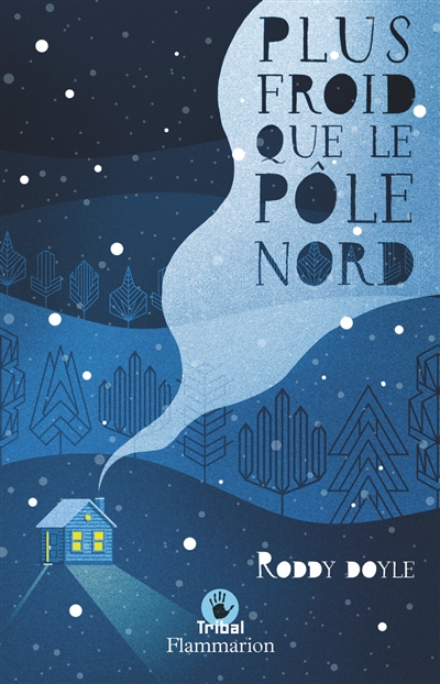 Plus froid que le pôle Nord - 