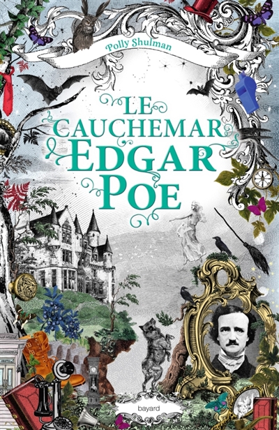 cauchemar Edgar Poe (Le) - 