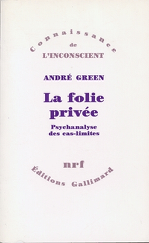 Folie privée (La) - 