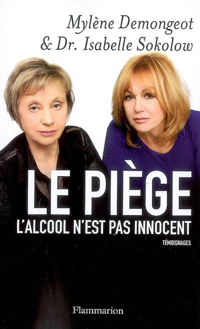 piège (Le) - 