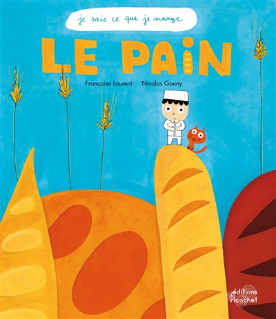 pain (Le) - 