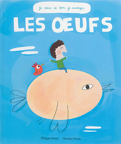 oeufs (Les) - 