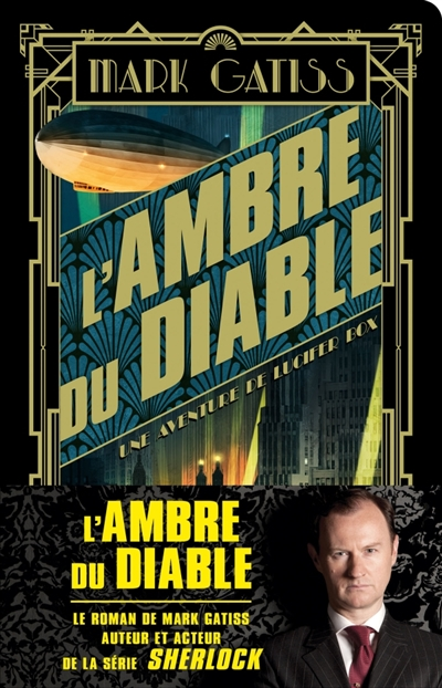 ambre du diable (L') - 