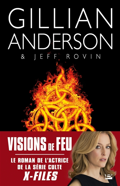 Visions de feu - 