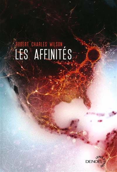 affinités (Les) - 