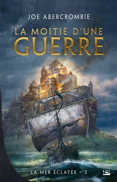 moitié d'une guerre (La) - 