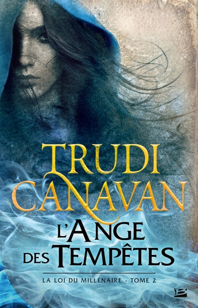 ange des tempêtes (L') - 