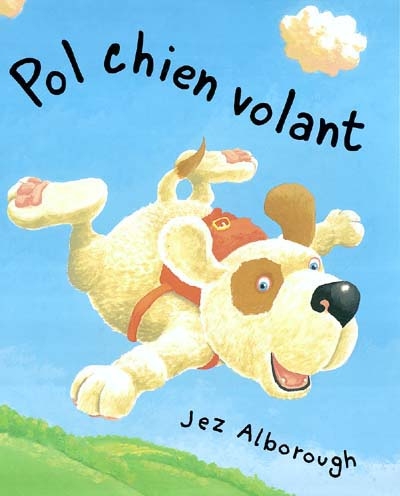 Pol chien volant - 