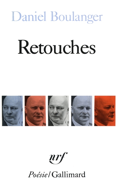 Retouches - 