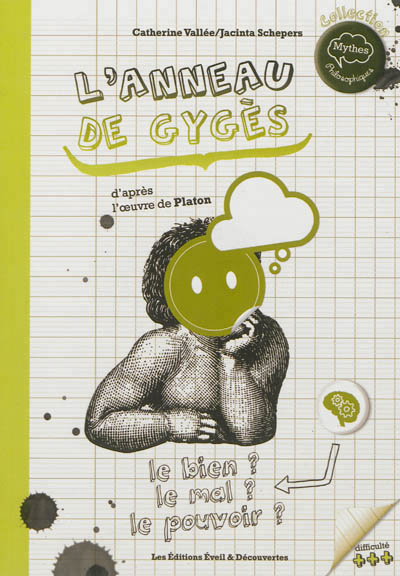 anneau de Gygès (L') - 