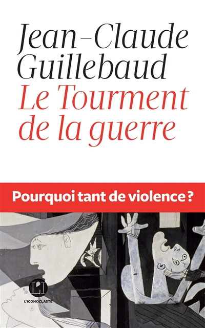 tourment de la guerre (Le) - 