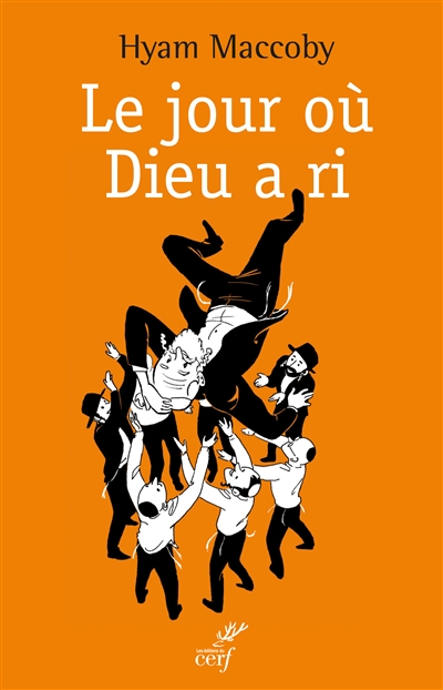 jour où Dieu a ri (Le) - 