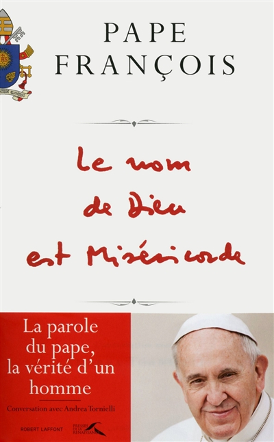 nom de Dieu est miséricorde (Le) - 