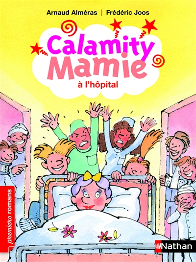 Calamity Mamie - 