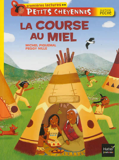 course au miel (La) - 