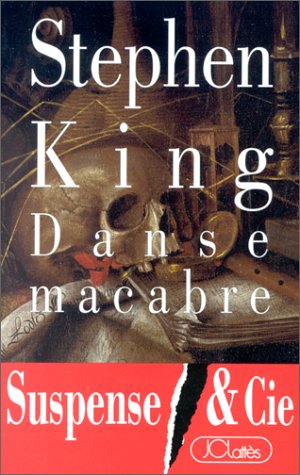 Danse macabre - 