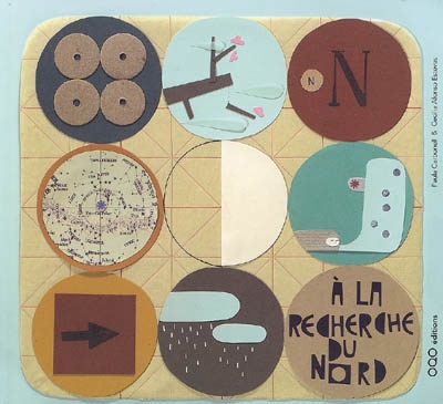 A la recherche du Nord - 