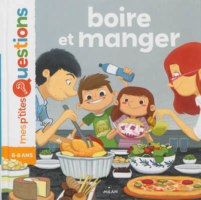 Boire et manger - 