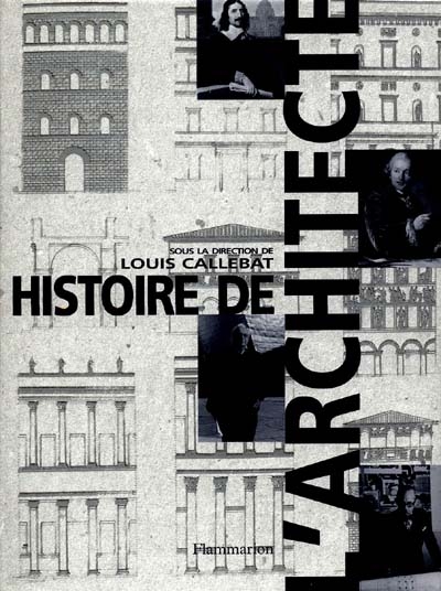 Histoire de l'architecture - 