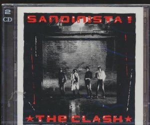 Sandinista - 