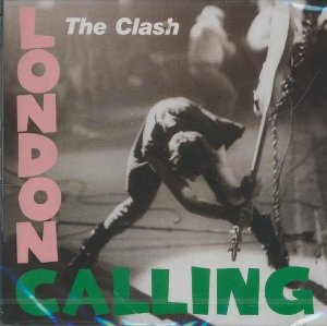 London calling - 