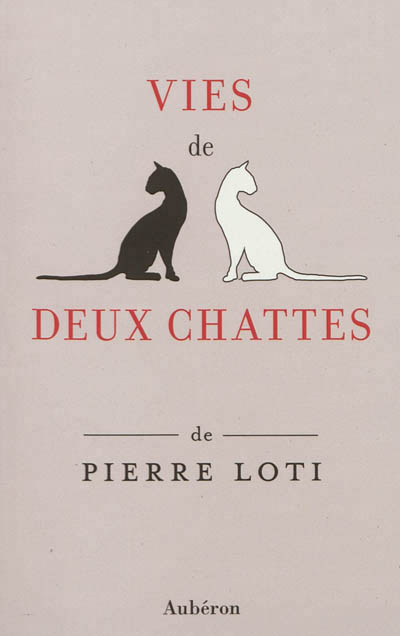 Vies de deux chattes et autres récits - 