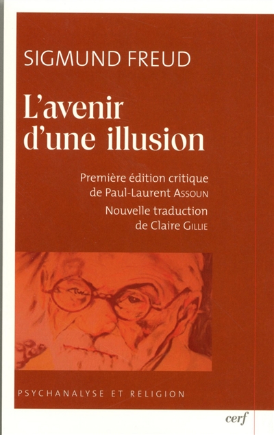 avenir d'une illusion (L') - 