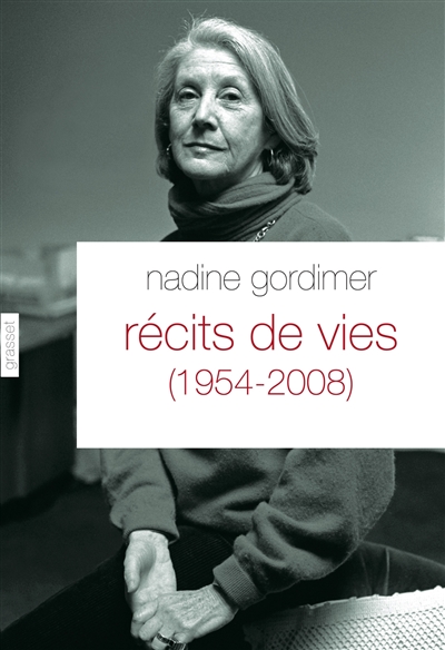 Récits de vies, 1954-2008 - 