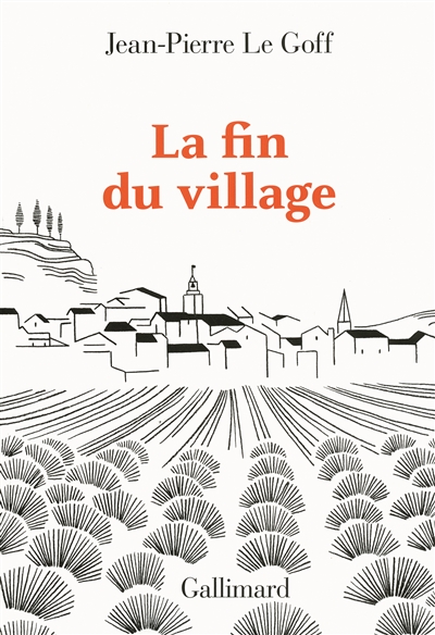 fin du village (La) - 