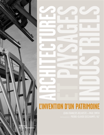 Architectures et paysages industriels - 