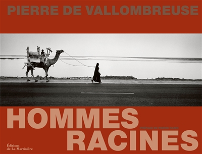 Hommes racines - 