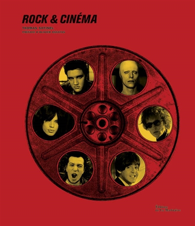 Rock & cinéma - 