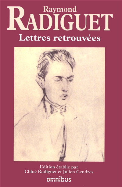 Lettres retrouvées - 