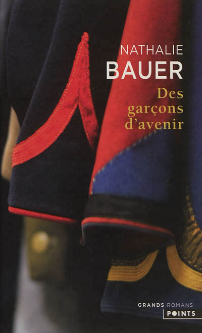 garçons d'avenir (Des) - 