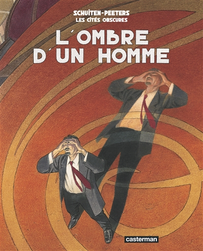 ombre d'un homme (L') - 