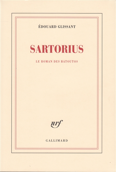 Sartorius - 